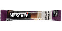 Кофе растворимый Nescafe 3в1 18 г, Classic Cappuccino, в стике