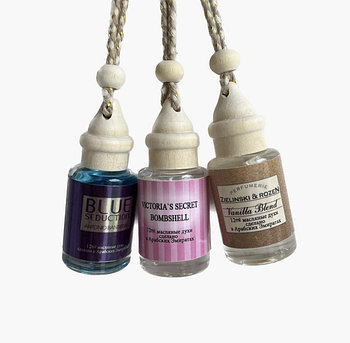 Автопарфюм