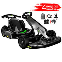 Электрокарт Ninebot GoKart Pro