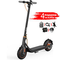 Электросамокат Ninebot KickScooter F20A