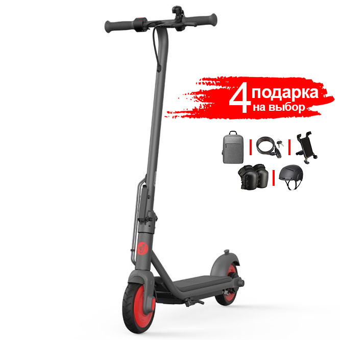 Электросамокат Ninebot KickScooter C20