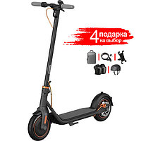 Электросамокат Ninebot KickScooter F40