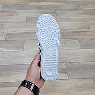Кроссовки Adidas Spezial White Green, фото 2