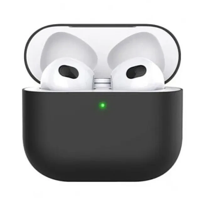 Чехол защитный для AirPods 3 - фото 1 - id-p208356048