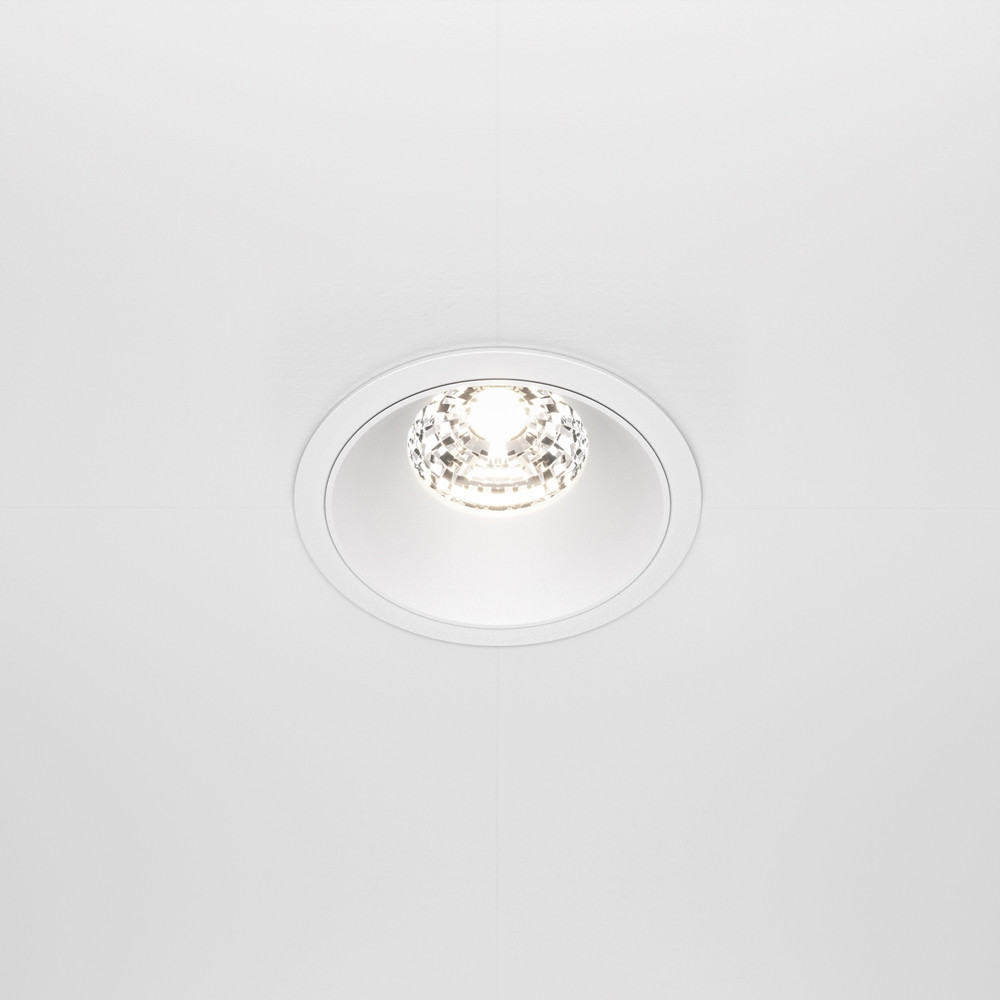 Встраиваемый светильник Alfa LED 4000K 1x15Вт 36° Dim Triac