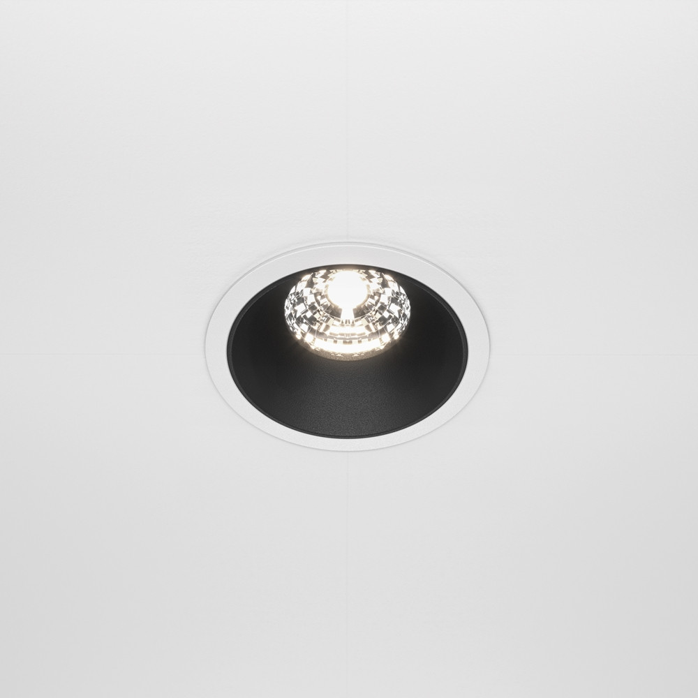 Встраиваемый светильник Alfa LED 4000K 1x15Вт 36° Dim Triac, фото 1