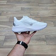 Кроссовки Nike Zoom Winflo 7 Pure Platinum, фото 2