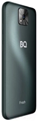 Смартфон BQ Fresh BQ-5533G (темно-серый) - фото 4 - id-p208357384