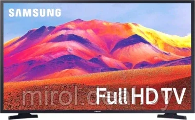 Телевизор Samsung UE43T5300AUXCE - фото 1 - id-p208356949