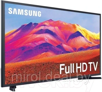 Телевизор Samsung UE43T5300AUXCE - фото 3 - id-p208356949