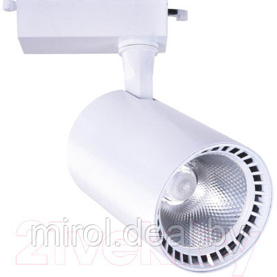 Трековый светильник Arte Lamp Vinsant A2664PL-1WH - фото 1 - id-p208357143