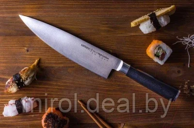 Нож Samura Mo-V SM-0085 - фото 6 - id-p208357581