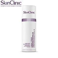 Крем гидро-питательный СПФ 30 SkinClinic Hydro-Nourishing SPF30 50мл
