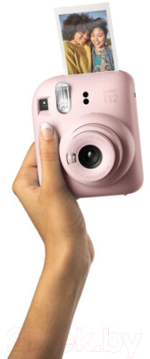 Фотоаппарат с мгновенной печатью Fujifilm Instax Mini 12 - фото 7 - id-p208358770
