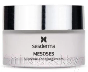 Крем для лица Sesderma Mesoses Омолаживающий Supreme - фото 1 - id-p208359147