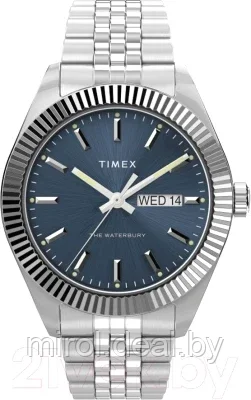 Часы наручные мужские Timex TW2V46000 - фото 1 - id-p208359172