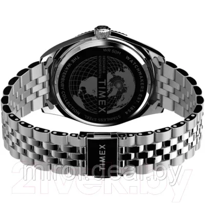 Часы наручные мужские Timex TW2V46000 - фото 2 - id-p208359172