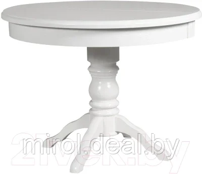 Обеденный стол Мебель-Класс Прометей - фото 1 - id-p208359976