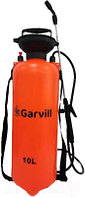 Опрыскиватель помповый Garvill 10L