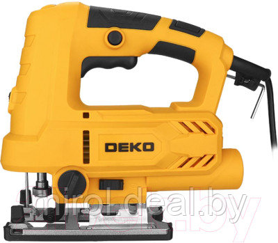 Электролобзик Deko DKJS1000 Laser / 063-4188 - фото 2 - id-p208360553