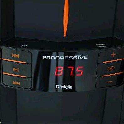 DIALOG AP-540 Progressive черный - фото 4 - id-p208263893