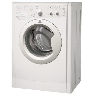 INDESIT IWSC 6105