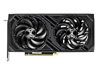 Palit nVidia GeForce RTX4060 TI Dual GDDR6 PCI-E 2310MHz 8192Mb 18000Mhz 128-bit HDMI DP NE6406T019P1-1060D