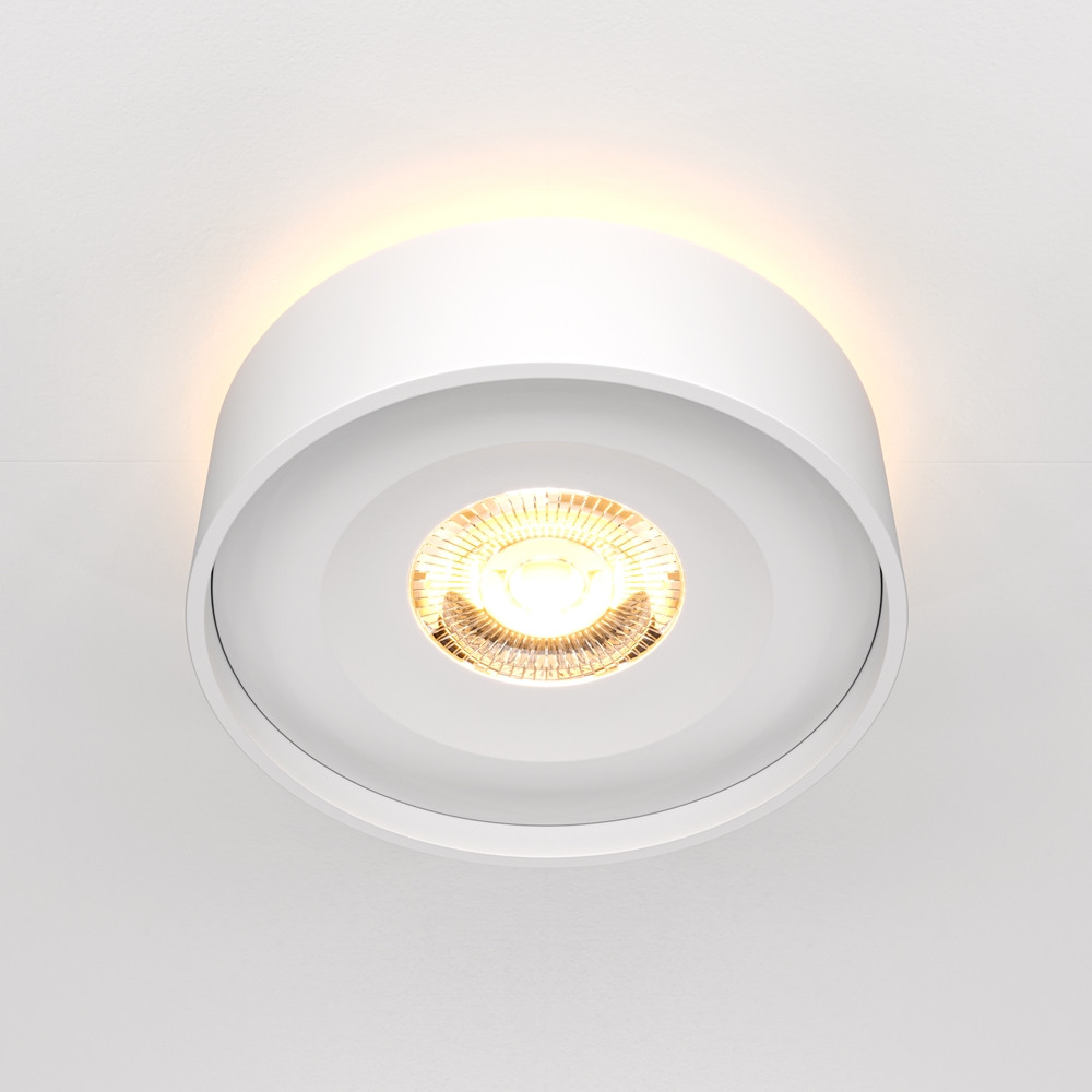 Встраиваемый светильник Planet 3000K 1x11Вт 36°