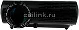 Проектор Cactus CS-PRO.02B.Full HD-A, черный, Wi-Fi [cs-pro.02b.wuxga-a], фото 6