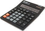 Калькулятор 14-разрядный Eleven SDC-554S черный