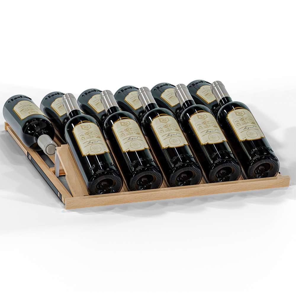 Полка-трансформер для винного шкафа MV77PRO - фото 1 - id-p208361782