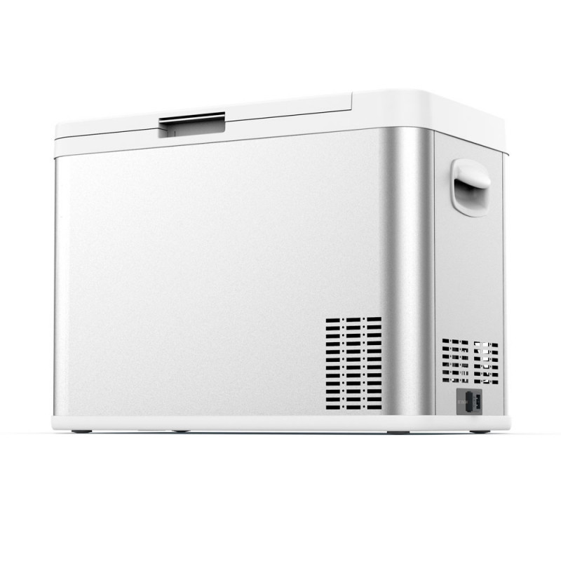 Переносной автохолодильник Компрессорный автохолодильник Alpicool MK35 - фото 1 - id-p208361832