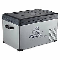 Переносной автохолодильник Компрессорный автохолодильник Alpicool C30