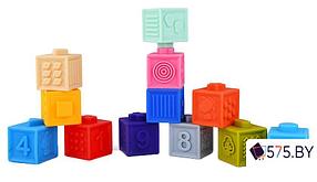 Кубики Pituso K999-225
