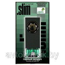 Ароматизатор на дефлектор ".SLIM" горный воздух - фото 1 - id-p116376121