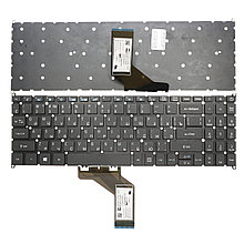 Клавиатура для ноутбука Acer TravelMate P2 TMP215-53 TMP215-52 TMPP215-41