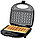 Вафельница электрическая Silver Crest Waffle Maker SC-608 750W (бельгийские вафли, венские вафли), фото 4