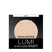 Хайлайтер Lumi touch, 002, Арт.0899С 3,5 г.