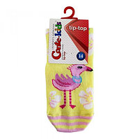 Носки детские Conte-Kids Tip-Top р-p 14 475 светло-желтый