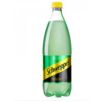 Напиток Schweppes Мохито газированный 1,0л