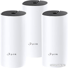 Беспроводной маршрутизатор TP-Link Deco M4 (3 шт.)