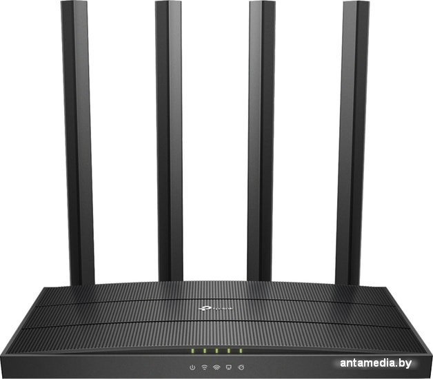 Wi-Fi роутер TP-Link Archer C80 - фото 1 - id-p208366652