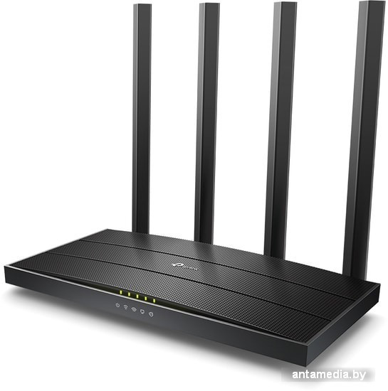 Wi-Fi роутер TP-Link Archer C80 - фото 2 - id-p208366652