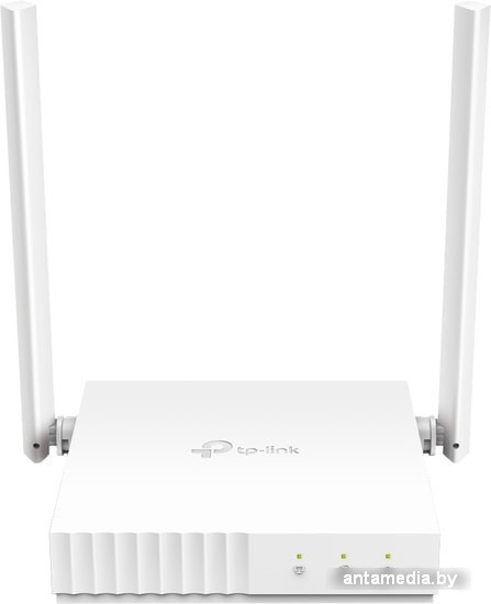 Wi-Fi роутер TP-Link TL-WR844N - фото 1 - id-p208366654