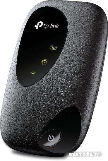 Беспроводной маршрутизатор TP-Link M7200 - фото 1 - id-p208366657