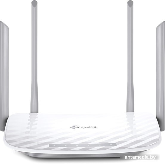 Беспроводной маршрутизатор TP-Link Archer A5 - фото 1 - id-p208366659