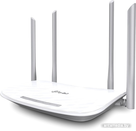 Беспроводной маршрутизатор TP-Link Archer A5 - фото 2 - id-p208366659