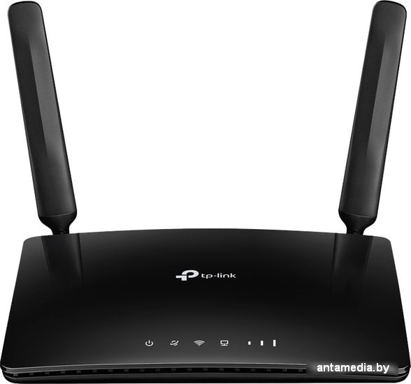 4G Wi-Fi роутер TP-Link TL-MR150 - фото 1 - id-p208366662