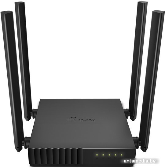 Wi-Fi роутер TP-Link Archer C54 - фото 1 - id-p208366663