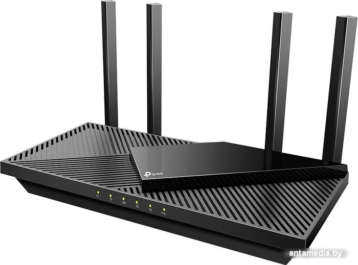 Wi-Fi роутер TP-Link Archer AX55 - фото 2 - id-p208366664